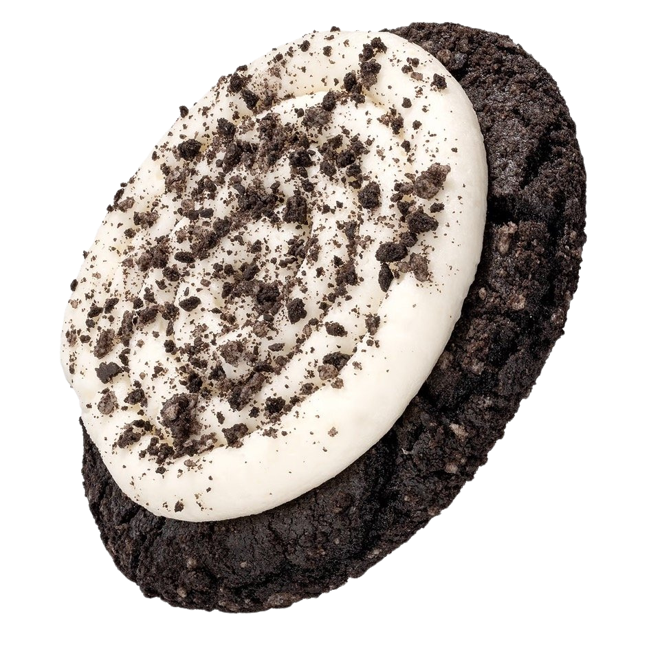 Strawberry Dream Cookie