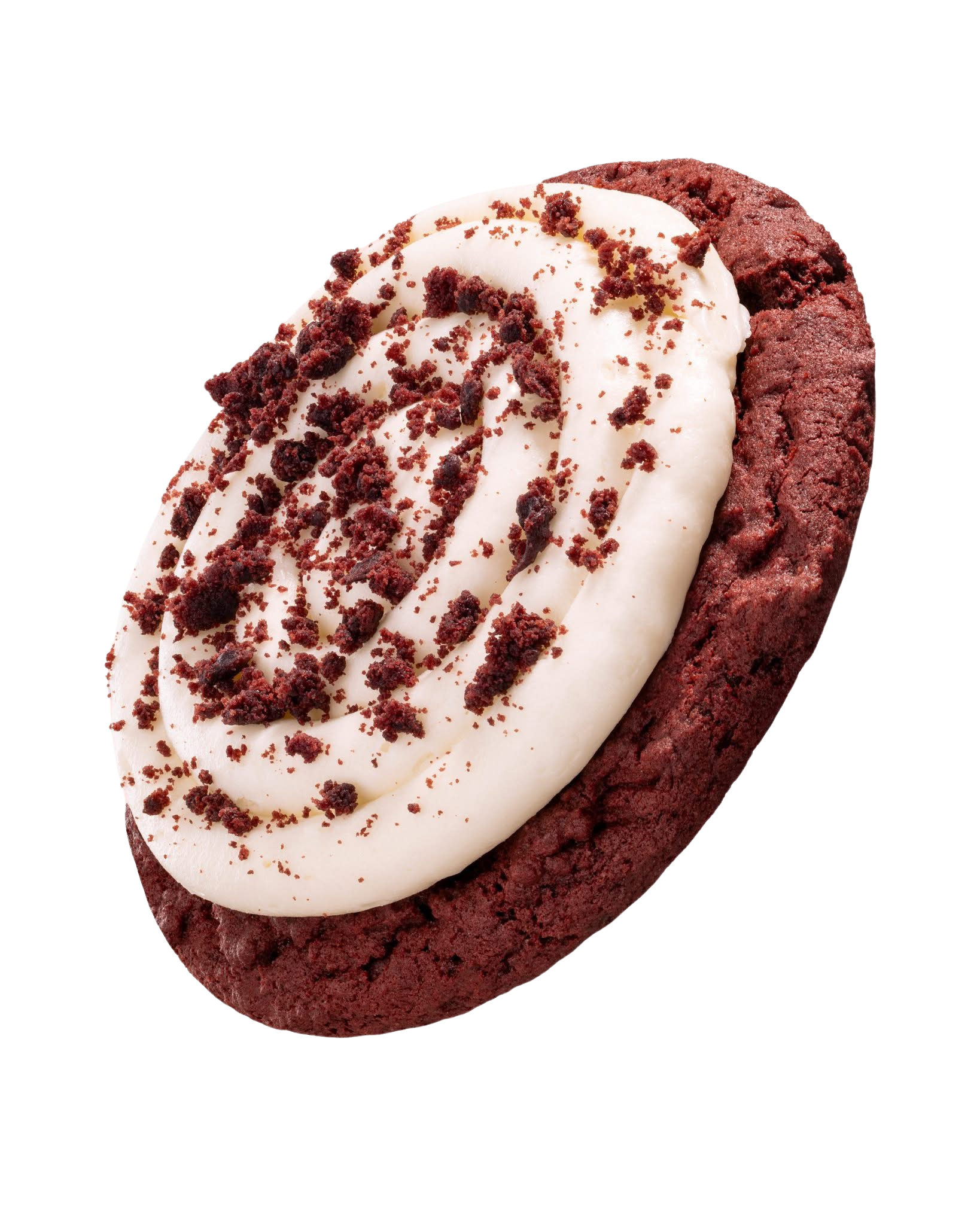 Red Velvet Supreme Cookie